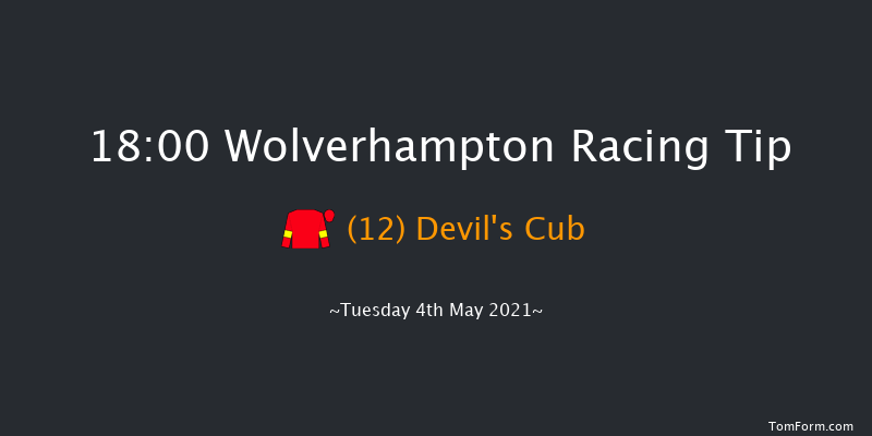 New Free Bets At bellbet.com Handicap Wolverhampton 18:00 Handicap (Class 6) 9f Wed 28th Apr 2021