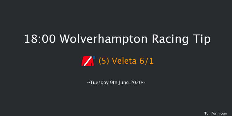 Ultimate Royal Ascot Guide At attheraces.com/ascot Handicap Wolverhampton 18:00 Handicap (Class 5) 5f Sat 14th Mar 2020