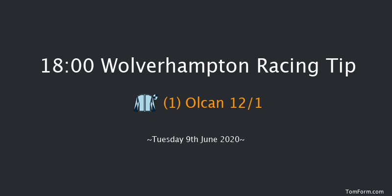 Ultimate Royal Ascot Guide At attheraces.com/ascot Handicap Wolverhampton 18:00 Handicap (Class 5) 5f Sat 14th Mar 2020