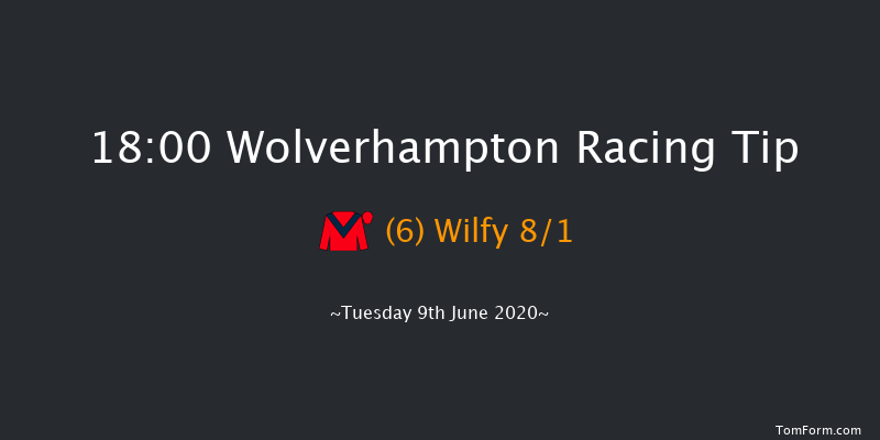 Ultimate Royal Ascot Guide At attheraces.com/ascot Handicap Wolverhampton 18:00 Handicap (Class 5) 5f Sat 14th Mar 2020
