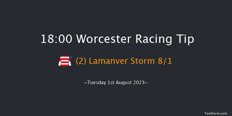Worcester 18:00 Handicap Chase (Class 5) 20f Thu 27th Jul 2023