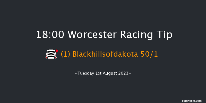 Worcester 18:00 Handicap Chase (Class 5) 20f Thu 27th Jul 2023