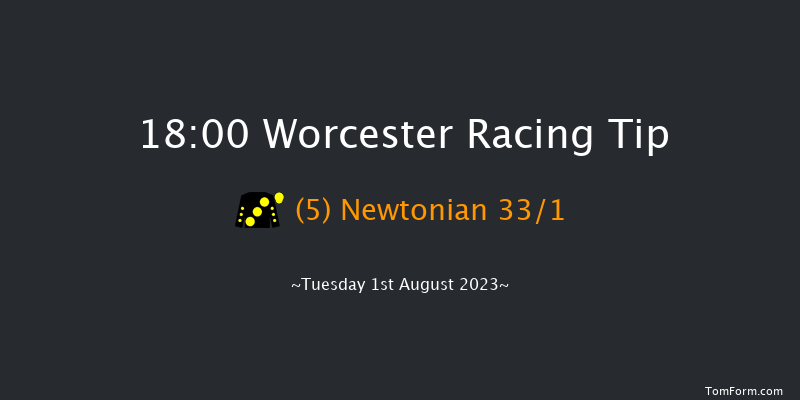 Worcester 18:00 Handicap Chase (Class 5) 20f Thu 27th Jul 2023