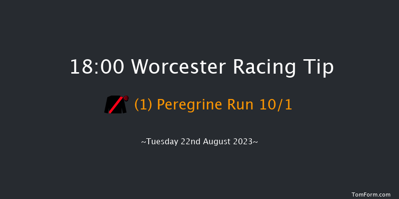 Worcester 18:00 Handicap Chase (Class 2) 23f Tue 1st Aug 2023