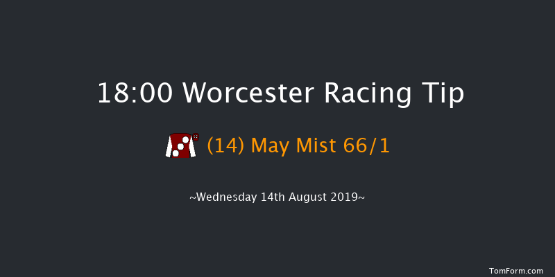 Worcester 18:00 Handicap Hurdle (Class 5) 16f Tue 30th Jul 2019