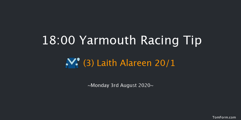 Download The At The Races App Handicap Yarmouth 18:00 Handicap (Class 5) 5f Tue 28th Jul 2020