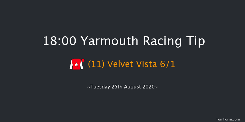 Visit attheraces.com Classified Stakes Yarmouth 18:00 Stakes (Class 6) 7f Mon 3rd Aug 2020