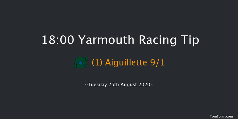 Visit attheraces.com Classified Stakes Yarmouth 18:00 Stakes (Class 6) 7f Mon 3rd Aug 2020