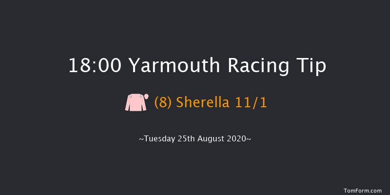 Visit attheraces.com Classified Stakes Yarmouth 18:00 Stakes (Class 6) 7f Mon 3rd Aug 2020