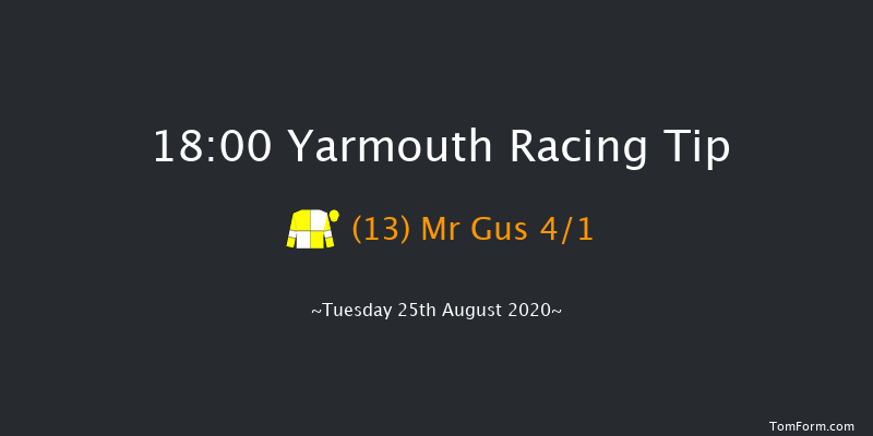 Visit attheraces.com Classified Stakes Yarmouth 18:00 Stakes (Class 6) 7f Mon 3rd Aug 2020