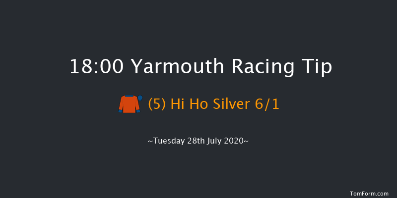 Download The At The Races App Handicap Yarmouth 18:00 Handicap (Class 6) 7f Wed 22nd Jul 2020