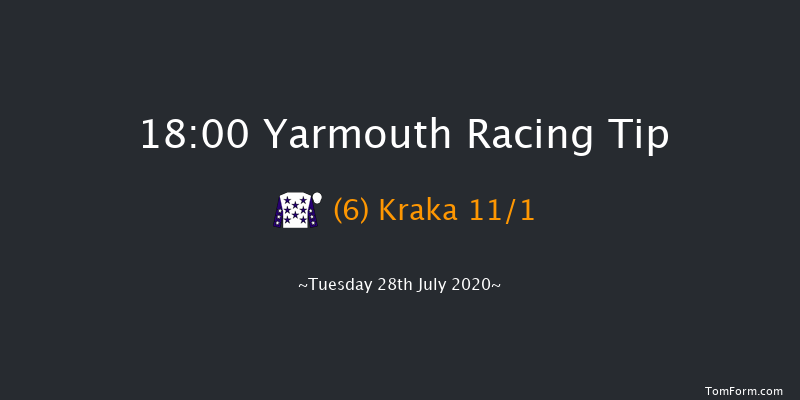 Download The At The Races App Handicap Yarmouth 18:00 Handicap (Class 6) 7f Wed 22nd Jul 2020