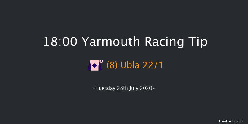Download The At The Races App Handicap Yarmouth 18:00 Handicap (Class 6) 7f Wed 22nd Jul 2020