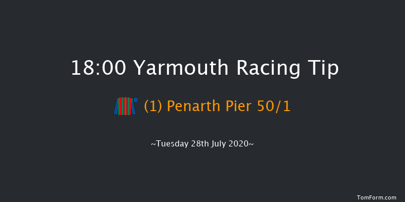 Download The At The Races App Handicap Yarmouth 18:00 Handicap (Class 6) 7f Wed 22nd Jul 2020