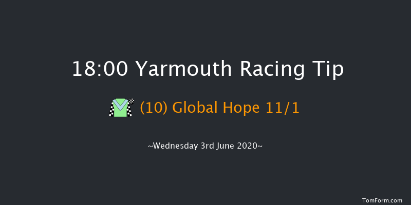 Read Andrew Balding On Betway Insider Handicap Yarmouth 18:00 Handicap (Class 5) 7f Tue 22nd Oct 2019