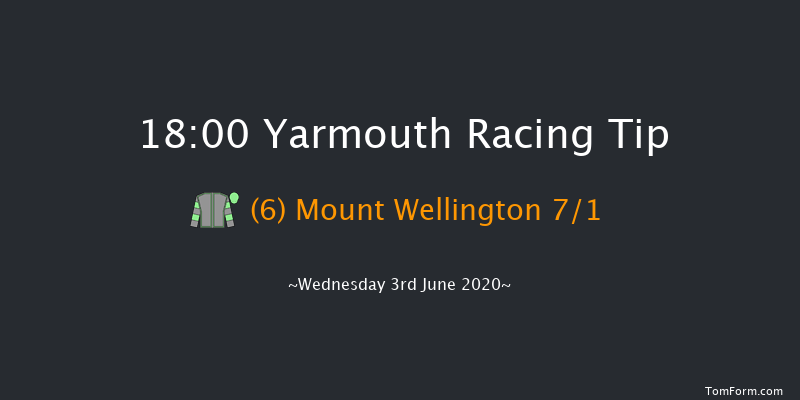 Read Andrew Balding On Betway Insider Handicap Yarmouth 18:00 Handicap (Class 5) 7f Tue 22nd Oct 2019