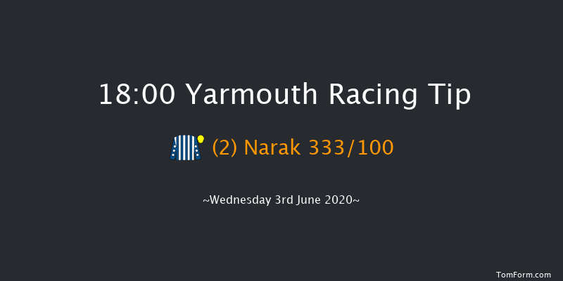 Read Andrew Balding On Betway Insider Handicap Yarmouth 18:00 Handicap (Class 5) 7f Tue 22nd Oct 2019