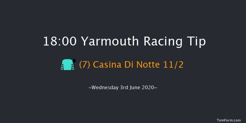 Read Andrew Balding On Betway Insider Handicap Yarmouth 18:00 Handicap (Class 5) 7f Tue 22nd Oct 2019