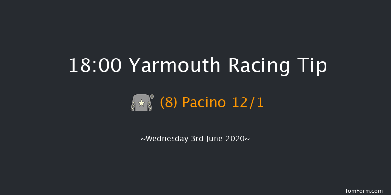 Read Andrew Balding On Betway Insider Handicap Yarmouth 18:00 Handicap (Class 5) 7f Tue 22nd Oct 2019