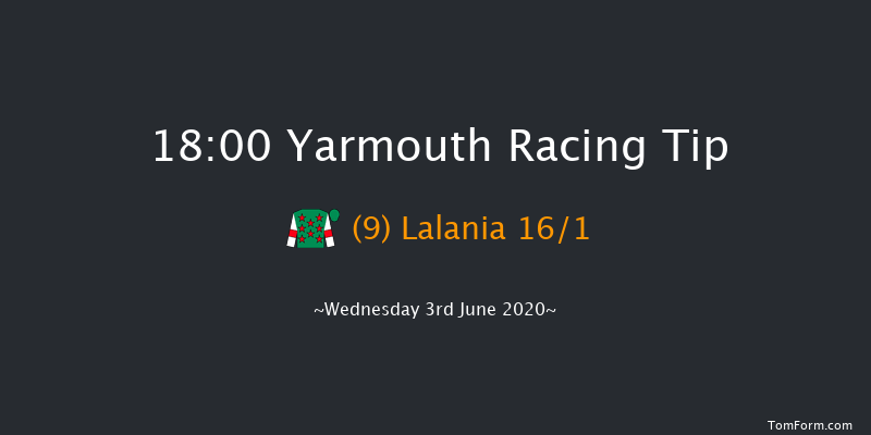 Read Andrew Balding On Betway Insider Handicap Yarmouth 18:00 Handicap (Class 5) 7f Tue 22nd Oct 2019