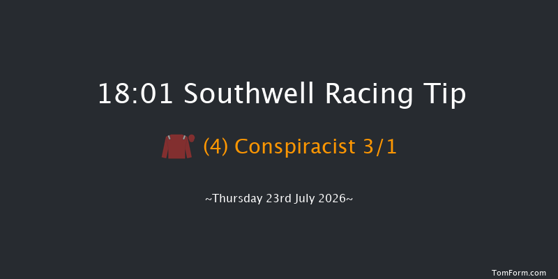 Southwell 18-01 (Class 4) 7f Sun 5th Jul 2026
