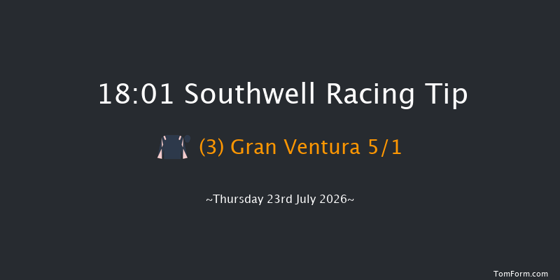 Southwell 18-01 (Class 4) 7f Sun 5th Jul 2026