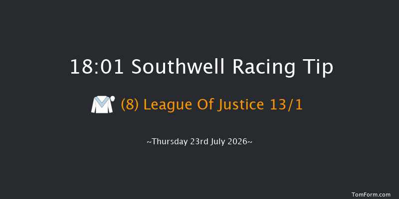 Southwell 18-01 (Class 4) 7f Sun 5th Jul 2026