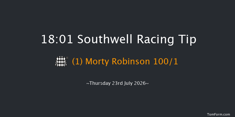 Southwell 18-01 (Class 4) 7f Sun 5th Jul 2026
