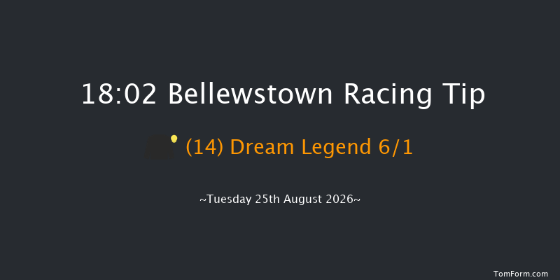 Bellewstown 18-02 7f Sat 4th Jul 2026