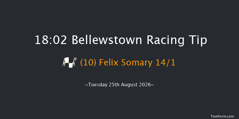 Bellewstown 18-02 7f Sat 4th Jul 2026