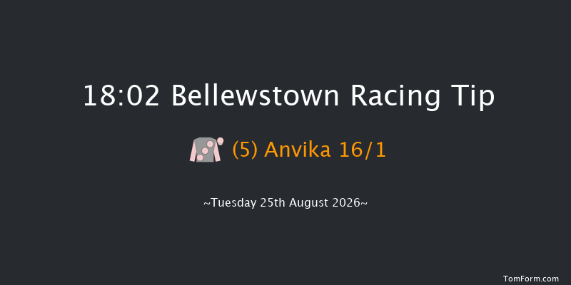 Bellewstown 18-02 7f Sat 4th Jul 2026