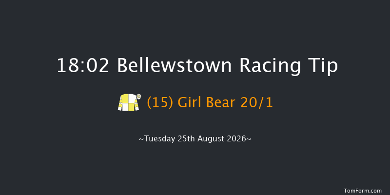 Bellewstown 18-02 7f Sat 4th Jul 2026