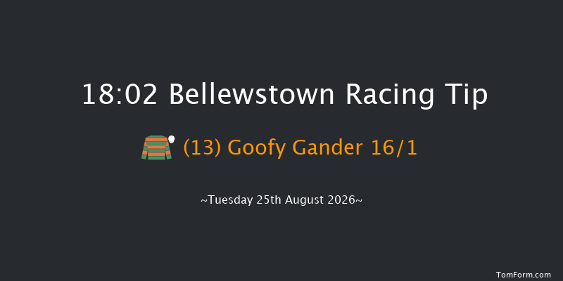Bellewstown 18-02 7f Sat 4th Jul 2026