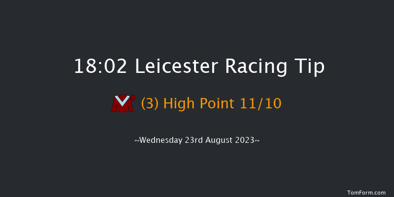 Leicester 18:02 Stakes (Class 5) 7f Sun 13th Aug 2023