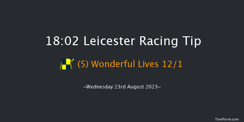 Leicester 18:02 Stakes (Class 5) 7f Sun 13th Aug 2023