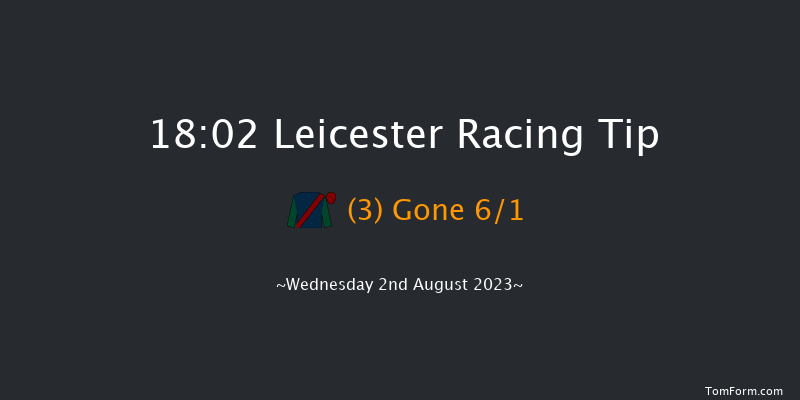 Leicester 18:02 Handicap (Class 5) 7f Wed 26th Jul 2023