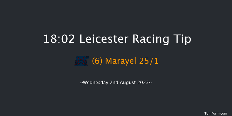 Leicester 18:02 Handicap (Class 5) 7f Wed 26th Jul 2023