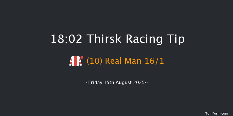 Thirsk 18-02 (Class 4) 7f Fri 8th Aug 2025