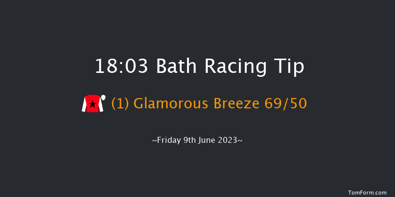 Bath 18:03 Handicap (Class 4) 5f Fri 26th May 2023