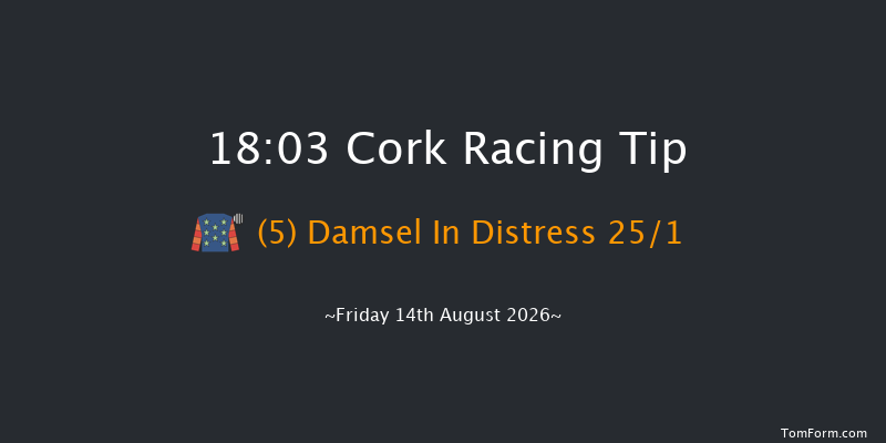 Cork 18-03 (Class 1) 7f Mon 3rd Aug 2026