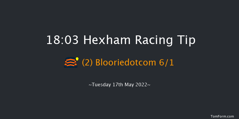 Hexham 18:03 Handicap Chase (Class 5) 16f Sat 7th May 2022