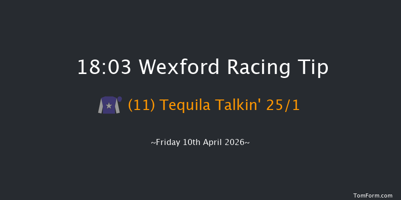 Wexford 18-03 19f Tue 17th Mar 2026
