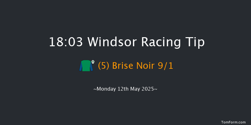 Windsor 18-03 (Class 5) 10f Mon 5th May 2025