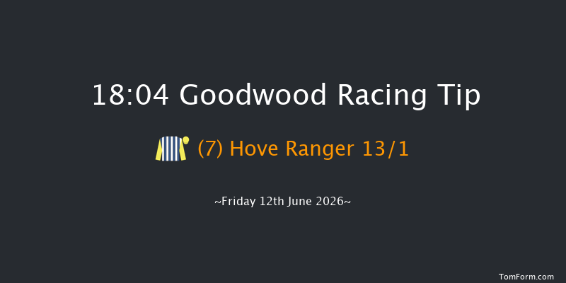 Goodwood 18-04 (Class 5) 9f Sun 7th Jun 2026