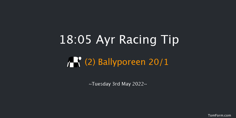 Ayr 18:05 NH Flat Race (Class 5) 16f Tue 26th Apr 2022