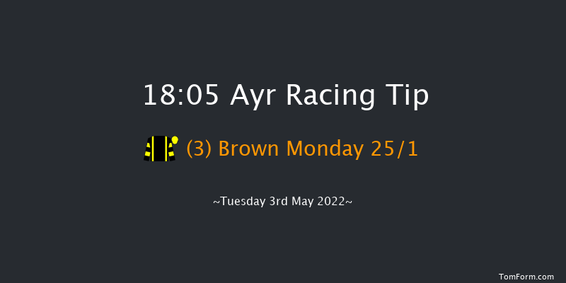 Ayr 18:05 NH Flat Race (Class 5) 16f Tue 26th Apr 2022
