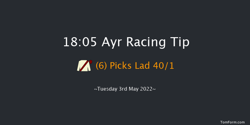 Ayr 18:05 NH Flat Race (Class 5) 16f Tue 26th Apr 2022