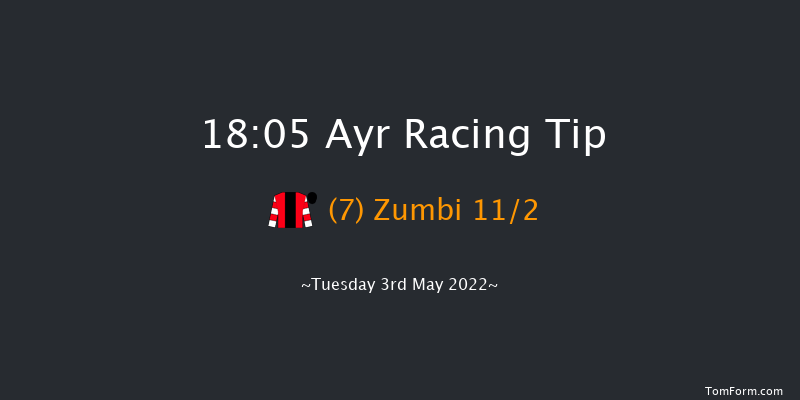 Ayr 18:05 NH Flat Race (Class 5) 16f Tue 26th Apr 2022