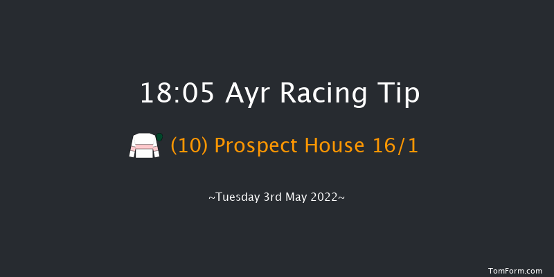 Ayr 18:05 NH Flat Race (Class 5) 16f Tue 26th Apr 2022