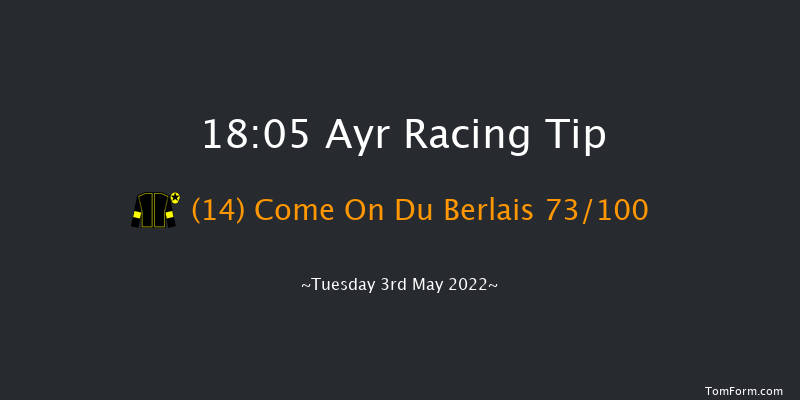 Ayr 18:05 NH Flat Race (Class 5) 16f Tue 26th Apr 2022